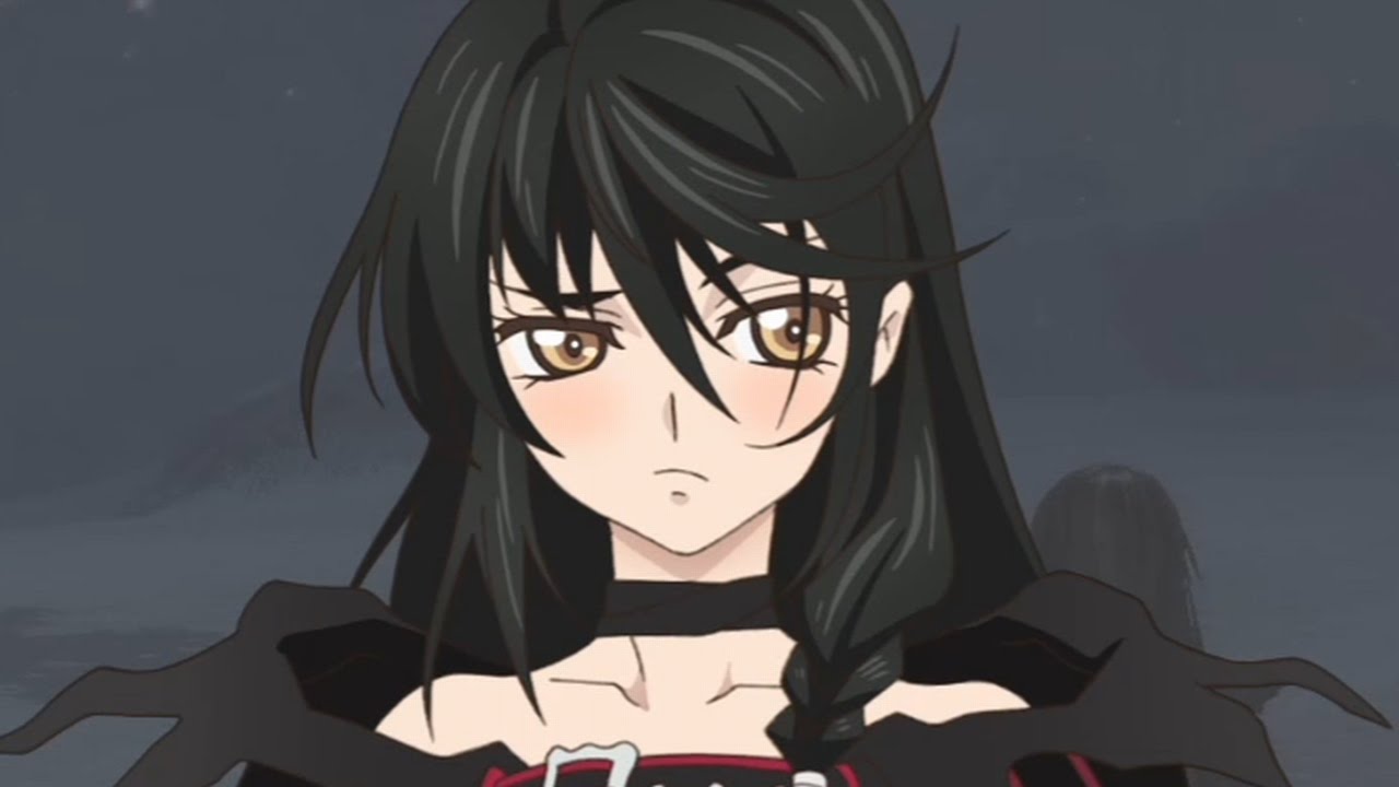 テイルズ オブ ベルセリア(Tales of Berseria) | くしゃみ | Part 389