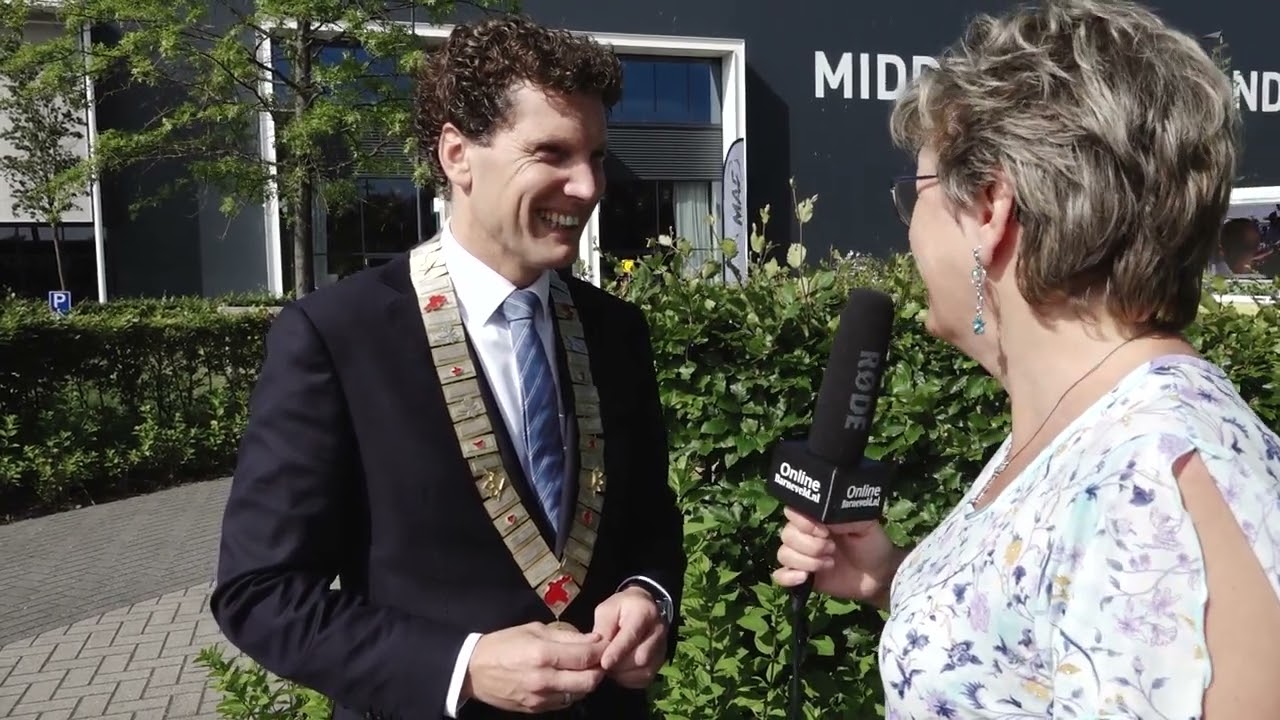 Veiligheidsdag Barneveld 2023 | Herken, Voorkom en Meld!