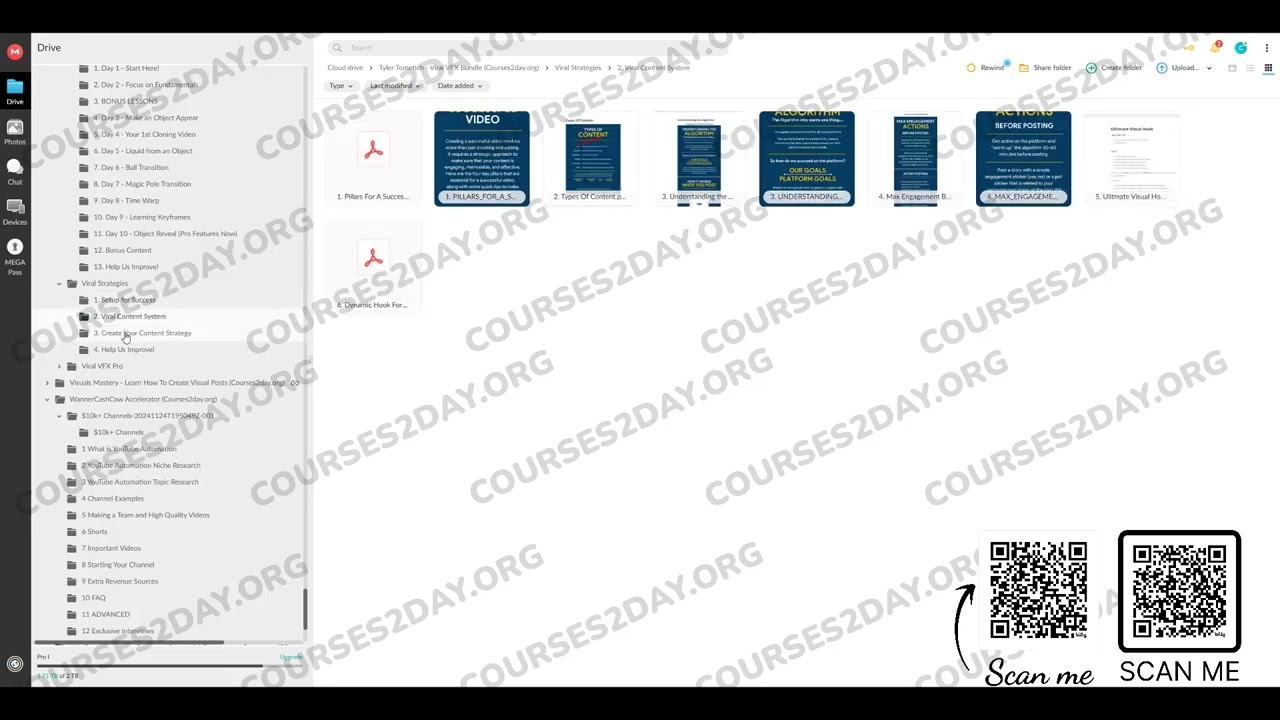[GET] Tyler Tometich &ndash; Viral VFX Bundle