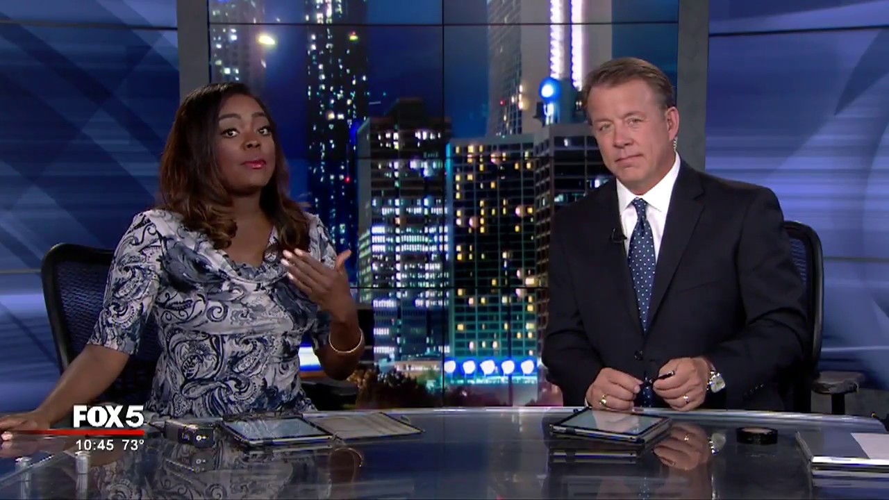 Marietta HS football player controversy