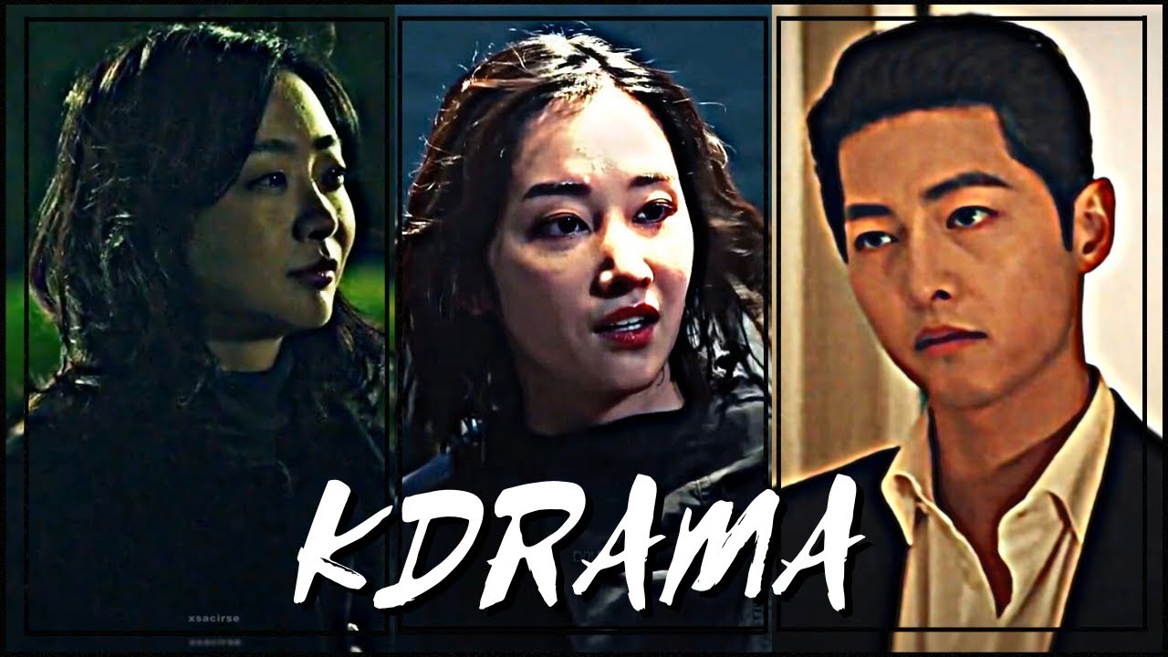 KDRAMA EDITS TIKTOK's [2023] RAMDON KDRAMA #22