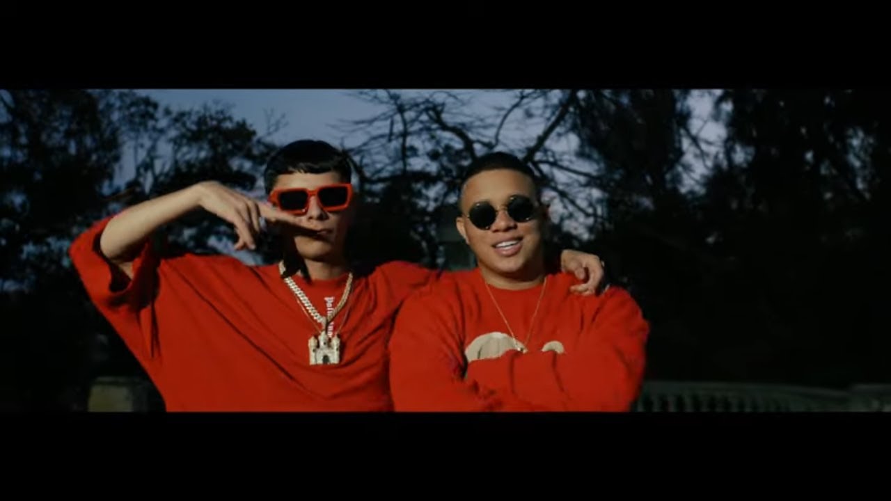Juliito x Eix - Mi Regalo (Video Oficial)