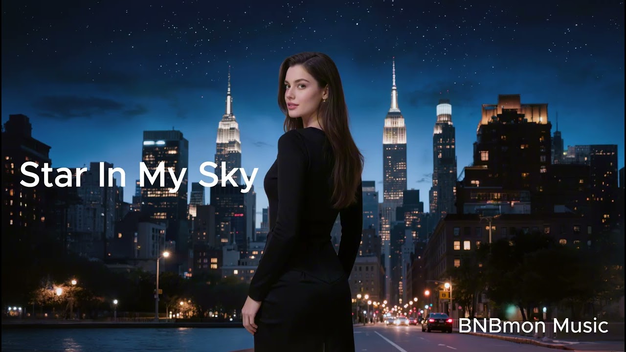 Star In My Sky