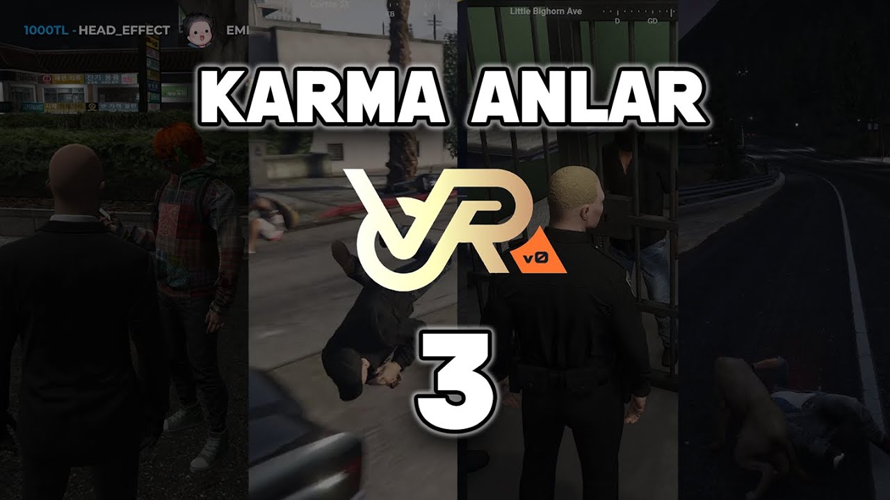 Karma anlar #3  (Repost) | VORP v0 | #vorp  #komikanlar