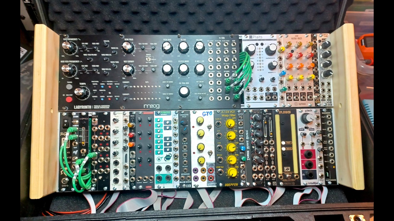 LilBro v3 Rig Rundown