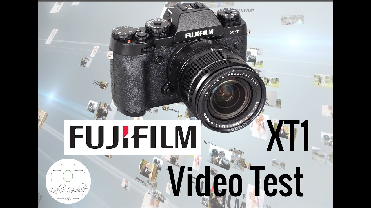 Fuji xt1 video mode settings, test and overview