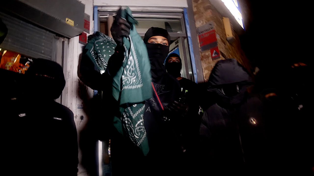 #Boundaryroad Skitz x Killa - Jail2road (Music Video) | Outchea TV