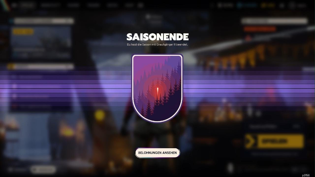 ARC Raiders Trials Season 1 rewards
