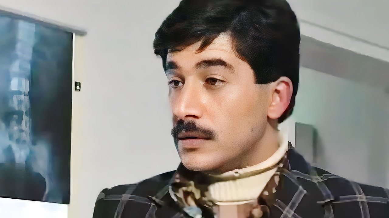 حكاية الهدية - نوادر المرايا - بطولة ياسر العظمة و مها المصري
