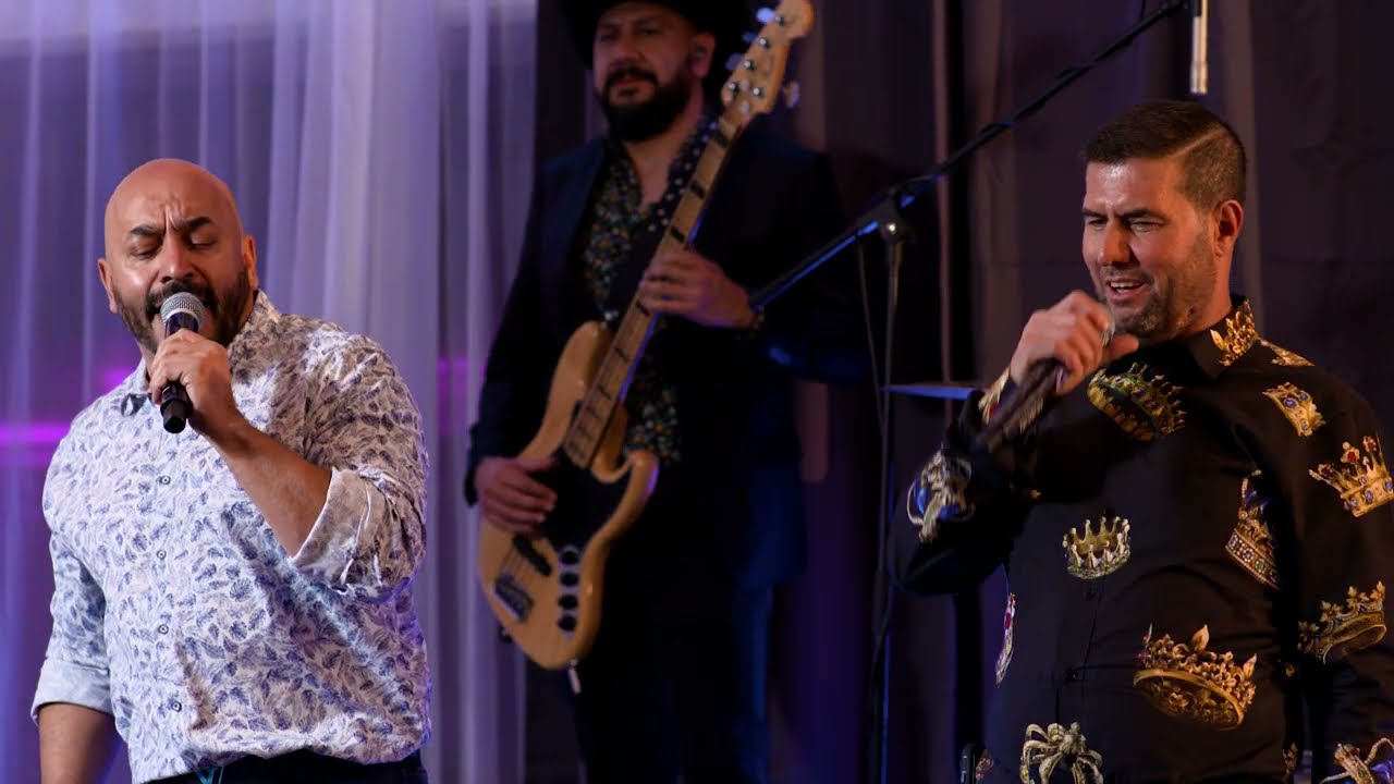 Leonel el Ranchero Ft. Lupillo Rivera - Entre Copa y Copa (Época Pesada) desde Prajin Parlay StudioZ