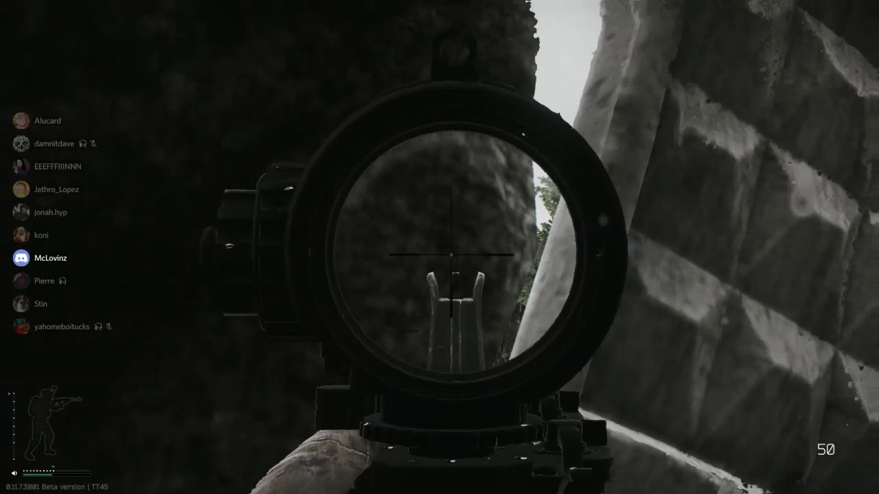 RIP potato aim