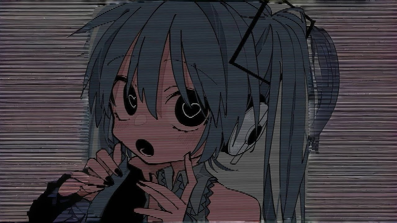春雷(feat.miku) - Nightcore Remix