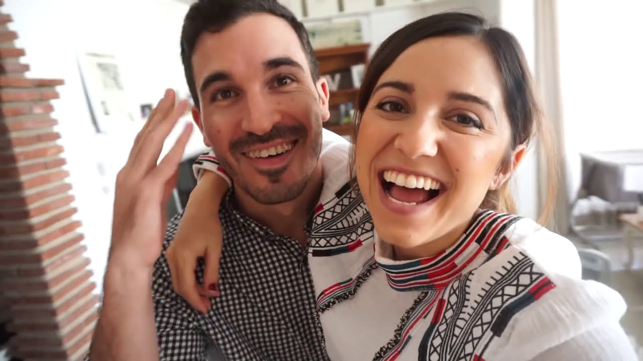 EL MEJOR SAN VALENTÍN DE NUESTRAS VIDAS | VLOGS DIARIOS | Familia Coquetes