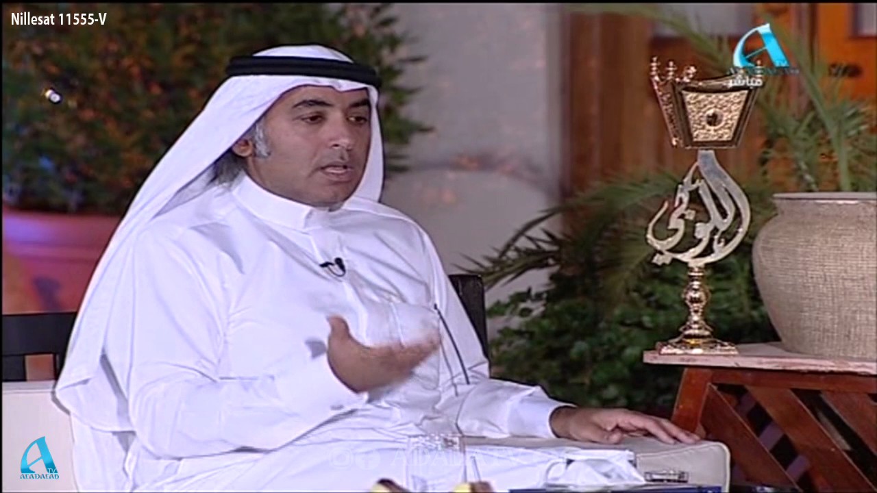فواز الحساوي : تعرضت لمؤامرة في نادي القادسية