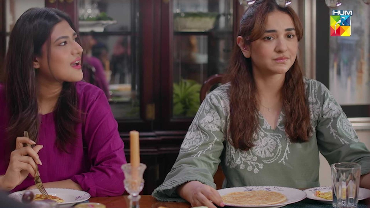 Dekh Zara Pyar Se - Ep 21 Promo - Watch Tomorrow At 09 PM only on HUM TV