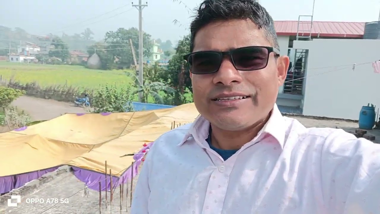 rudhri puja kapil bastu kasiram daiko gharma