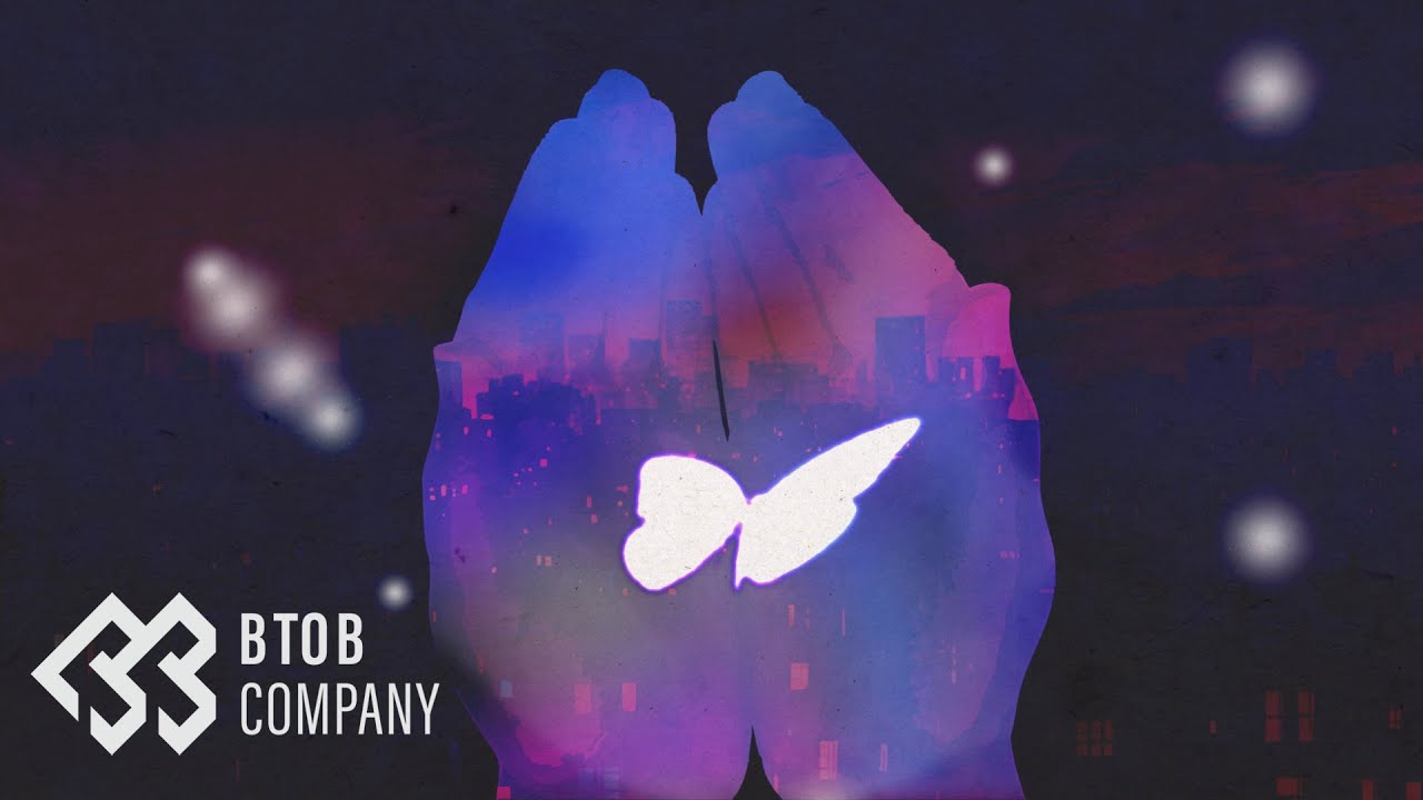 서은광 (SEOEUNKWANG) 'Parachute' | Lyric Video