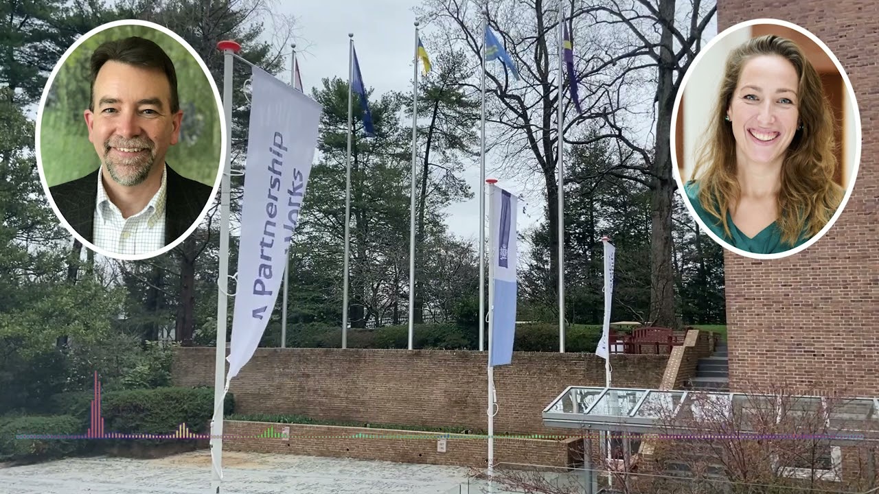 Vijf Vragen with Monica Schagen