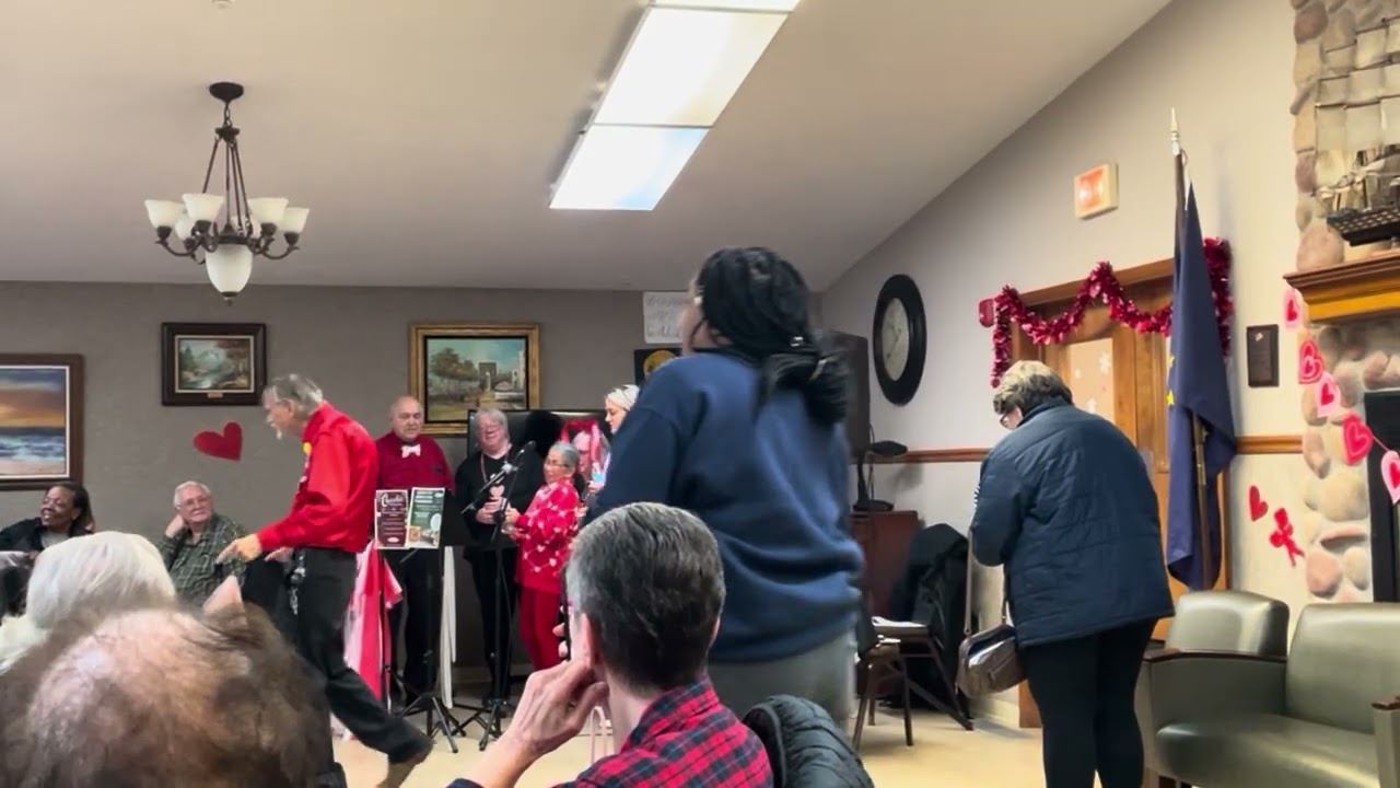 Karaoke at Bonner Feb  12, 2026