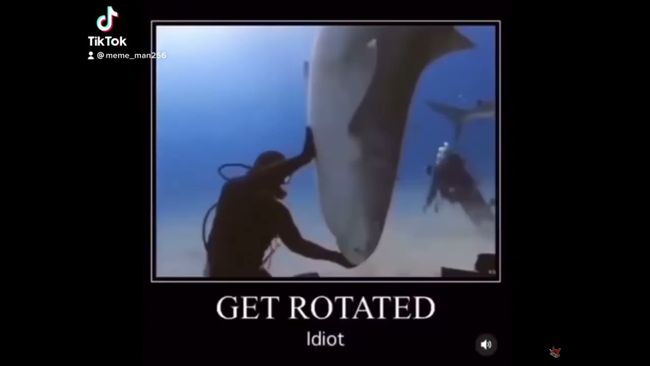 Get rotated meme