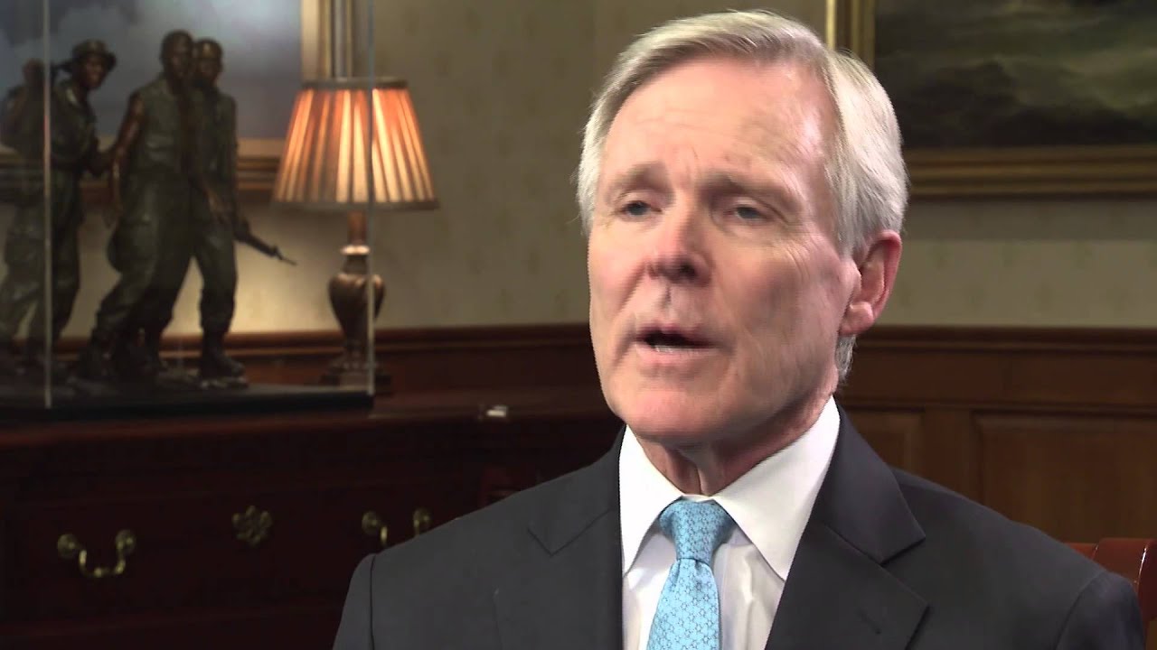 SECNAV's 5th Anniversary