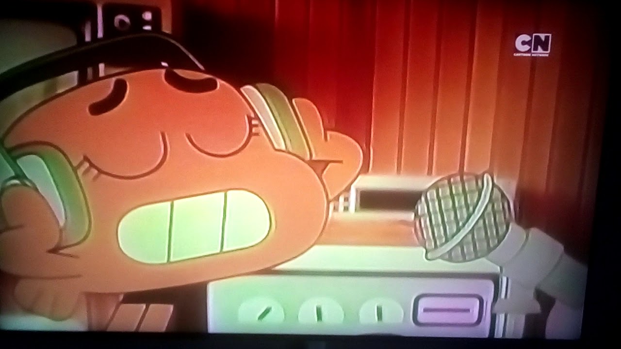 Geef ons het geld terug | gumball