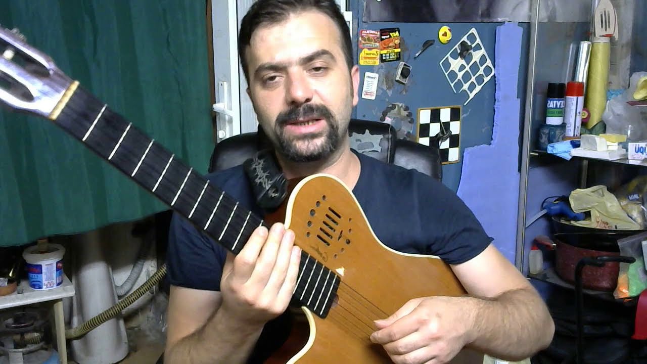 #gitardersi 3/4 lük Gitar Ritim Dersi Gitar Dersleri Ritim Dersleri