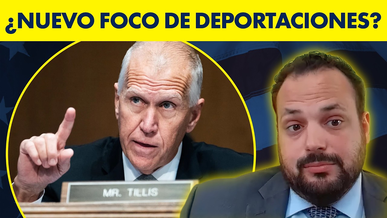 ⚠️Últimas Noticias Declaraciones de Noem afectan a millones de inmigrantes