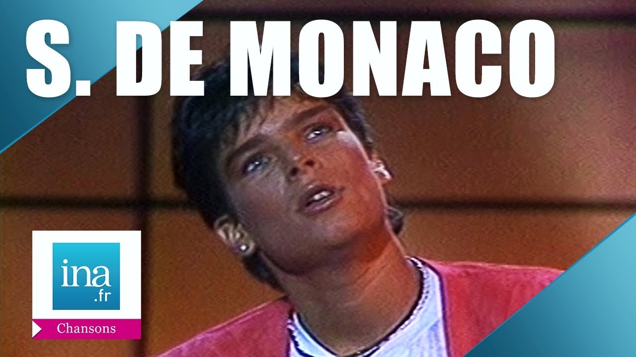 Stéphanie de Monaco 