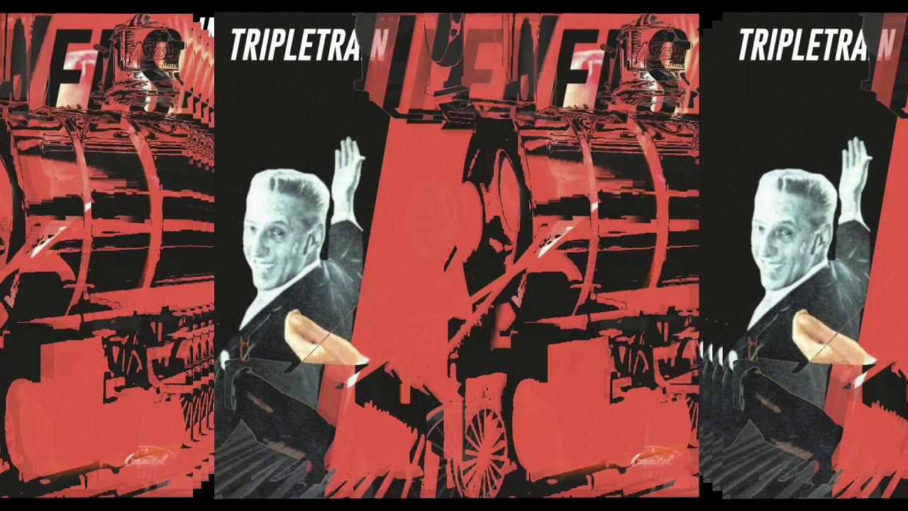 Tripletrain - Levels (Official)