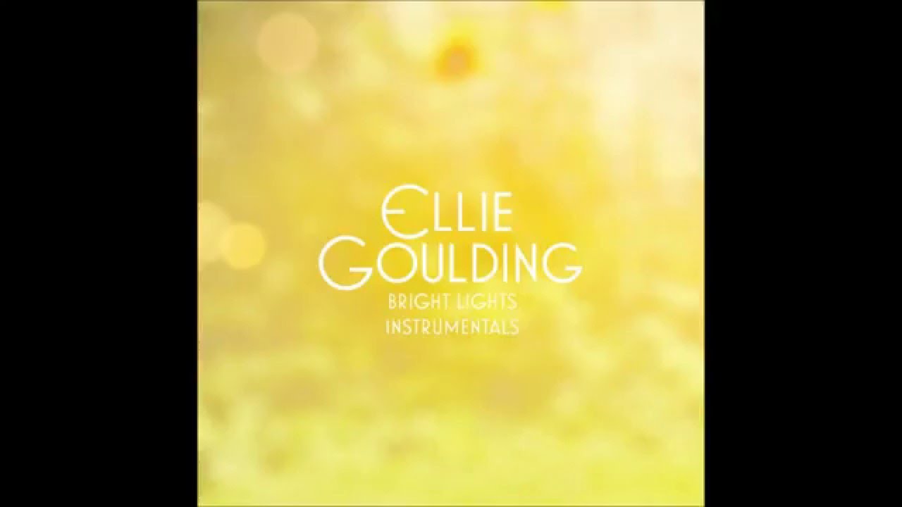 Ellie Goulding - This Love (Will Be Your Downfall) [Instrumental] [Audio]