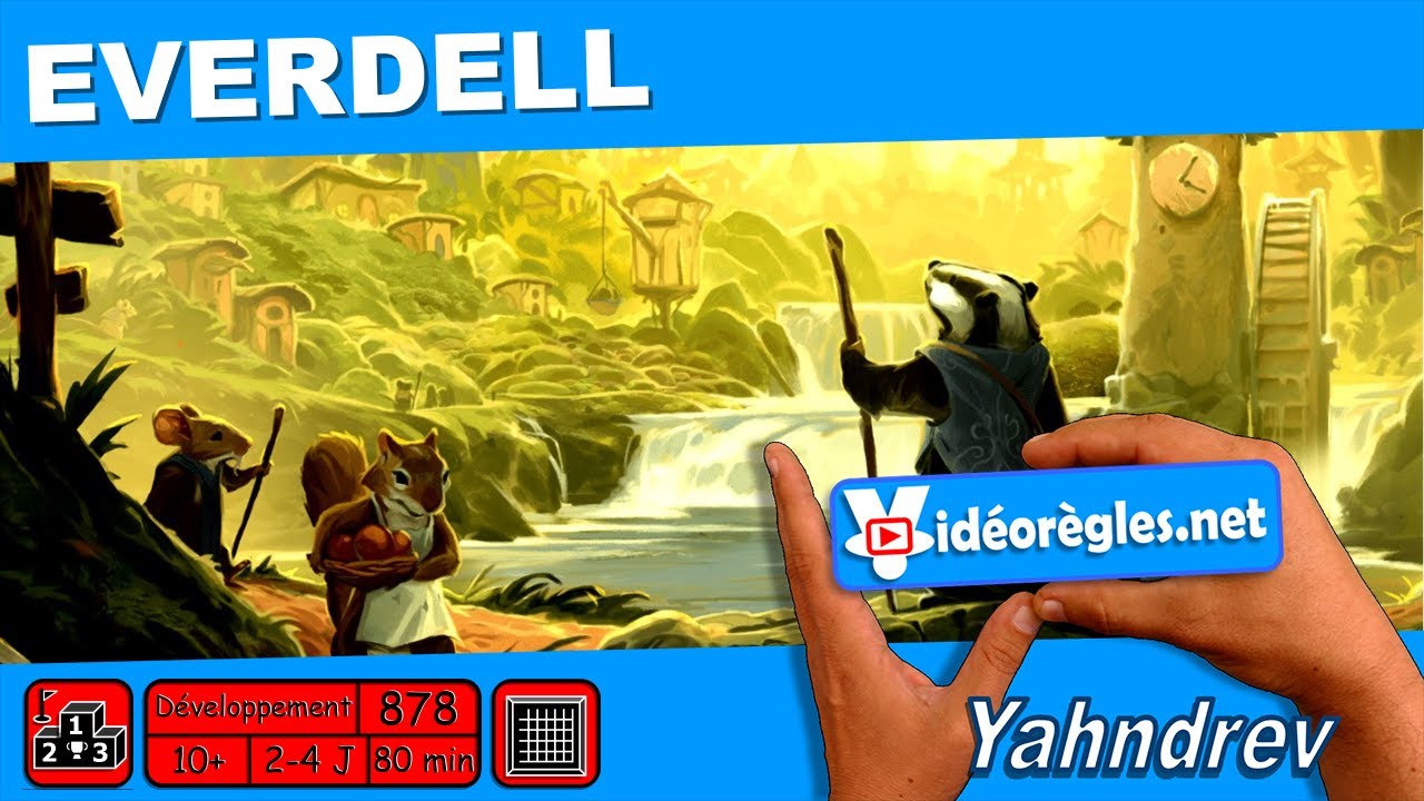 Vidéorègle 4K 