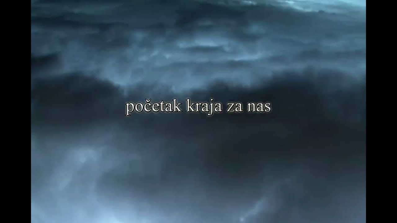 Mirza Dervi&scaron;ević - Početak Kraja