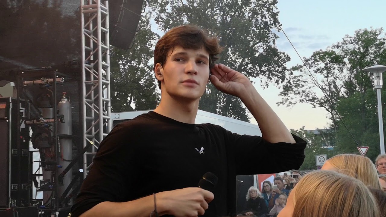 Wincent Weiss 