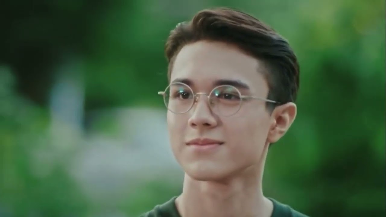 OPV ฉันในมุมอ่อนแอ | ฉัตรเกล้า - ขวัญฤทัย