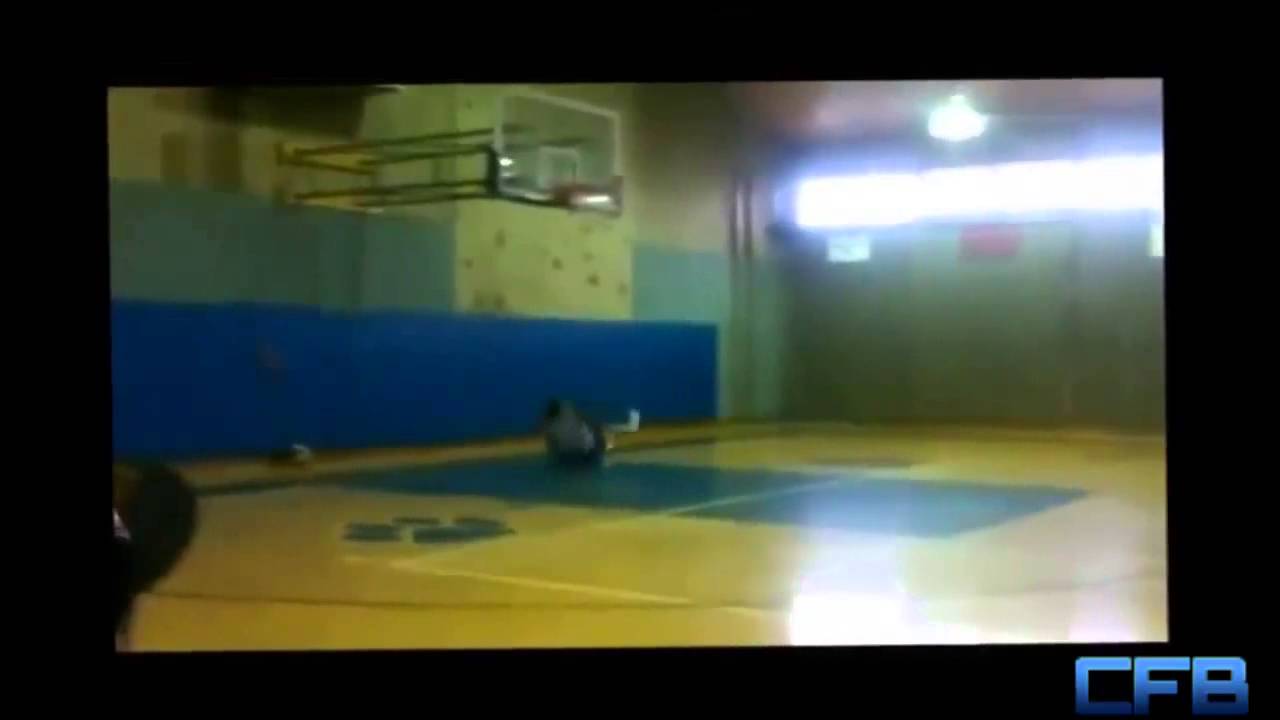 April Sport Fails 2013