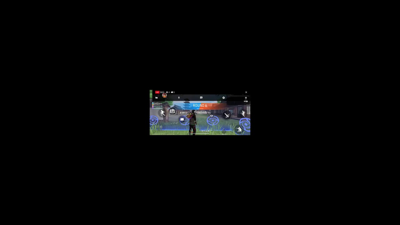 DR gamer 7070 is live!