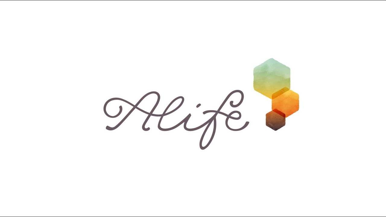 Alife Tutorial