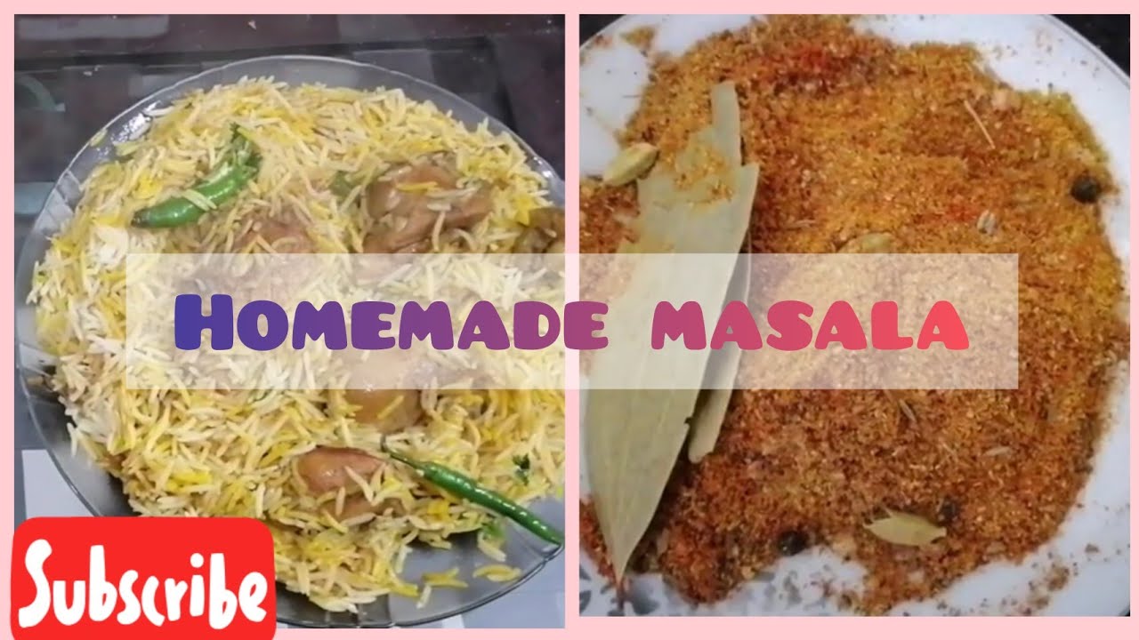 CHICKEN BIRYANI|چکن بریانی|SOHA'S KITCHEN