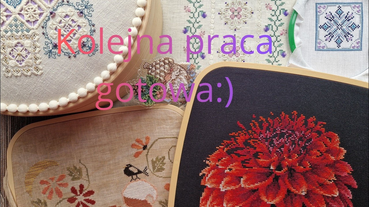 55. Было начало, есть и конец :)