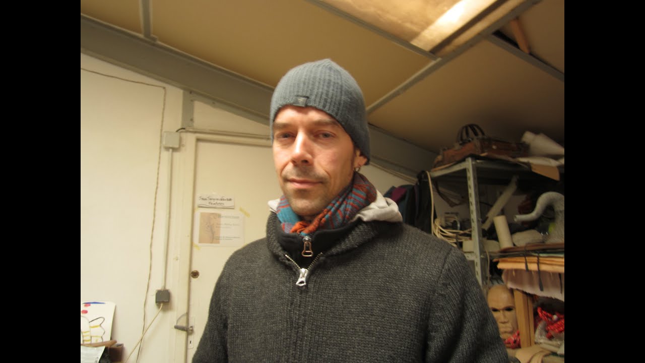 Le viron d'Artracaille chez St&eacute;phane Beau