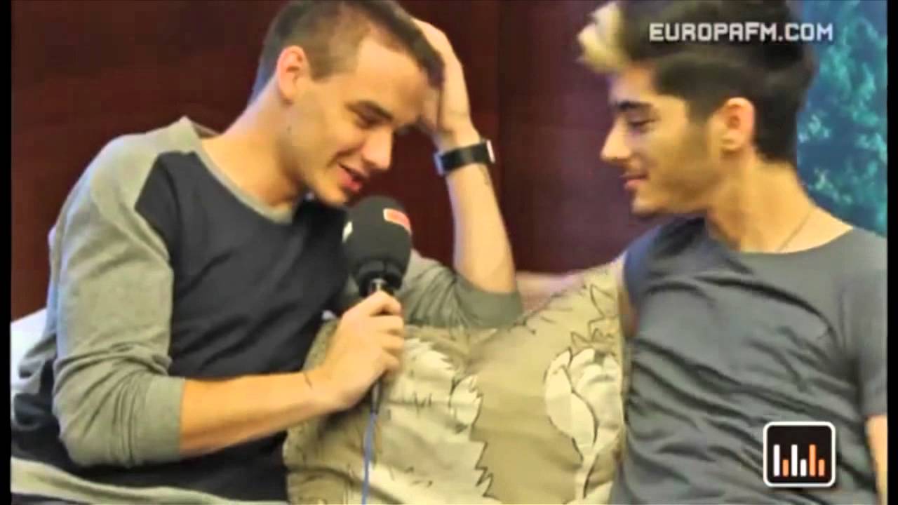 Ziam - Every Time I Breathe