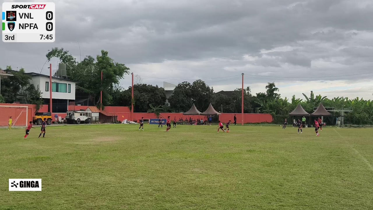 VNL vs NPFA - 29/06/2025