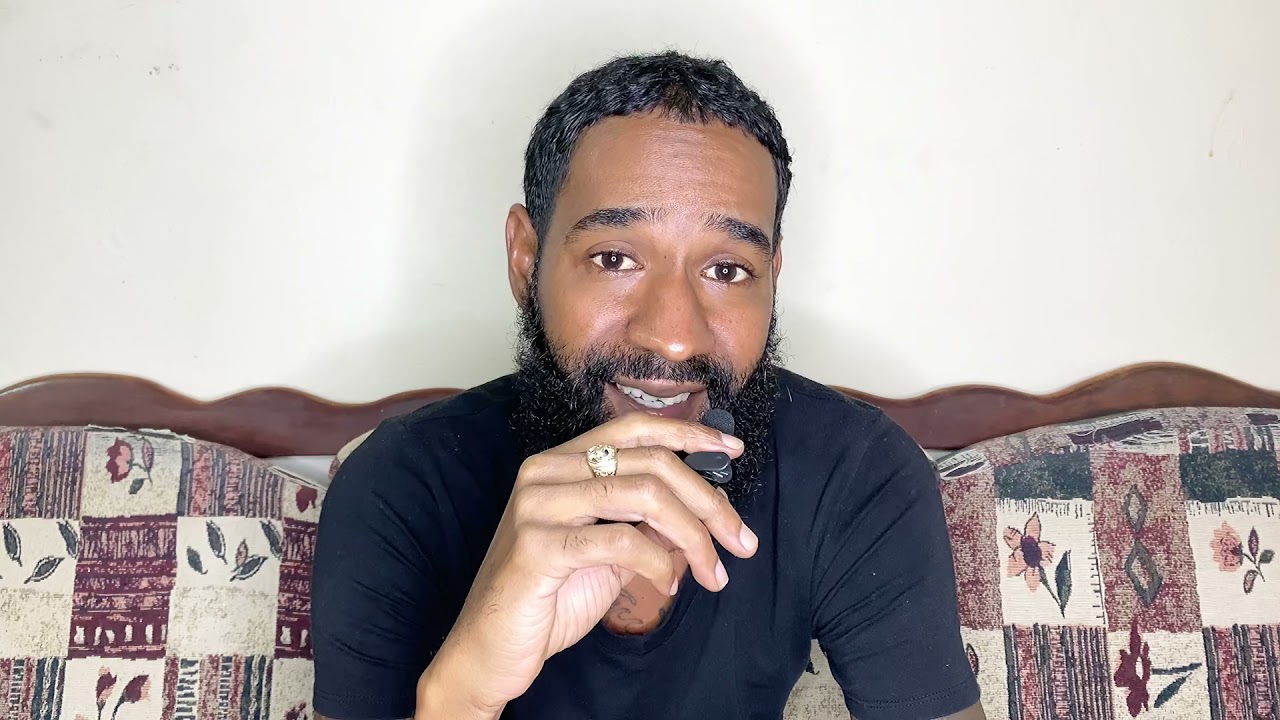 CAN MEN BE FAITHFUL & COMMITTED TO ONE WOMAN?
