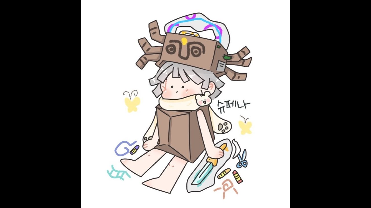 155섀도어)도파민이 필요해...산양들 패면서 일비 뜯겠습니다ㅋㅋ (메랜,메이플랜드)