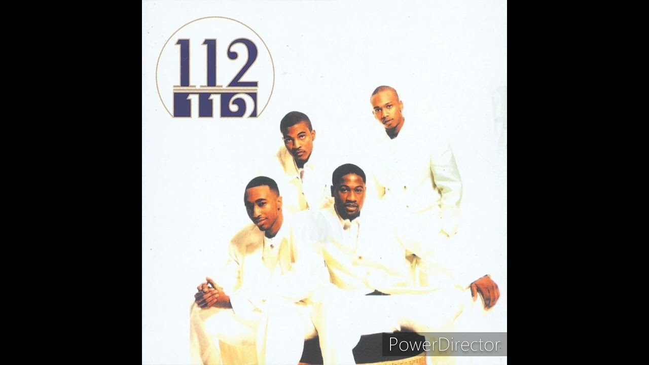 Can I Touch You by 112 Chopped and Screwed