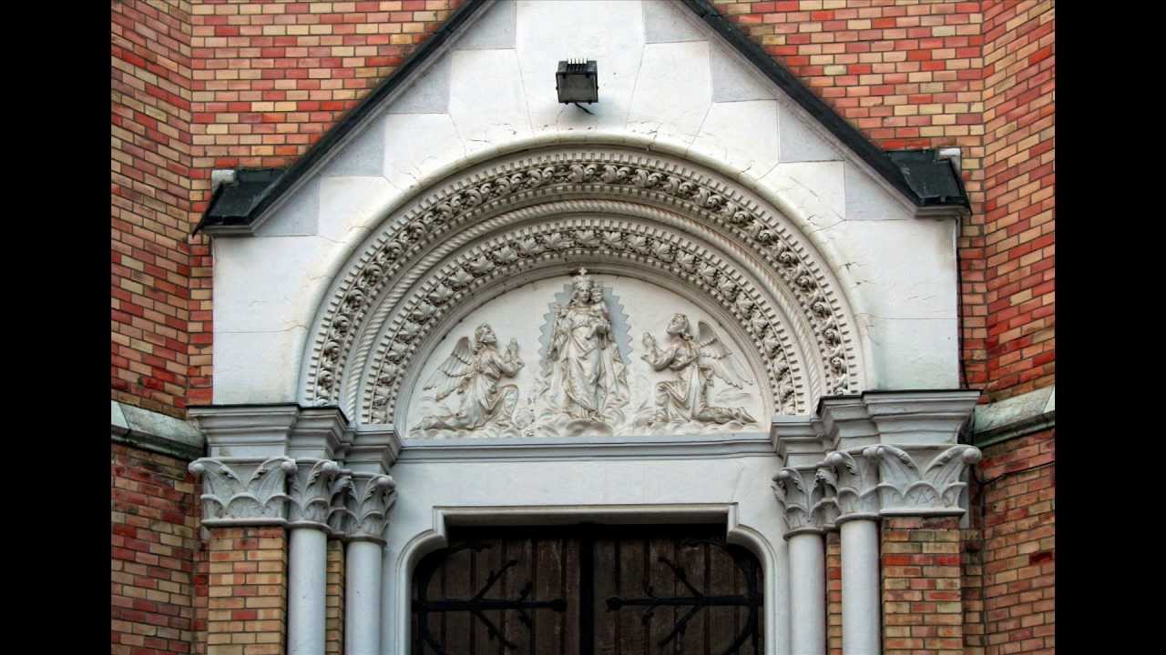 M&aacute;riaremete kegyhely  - Budapest II.