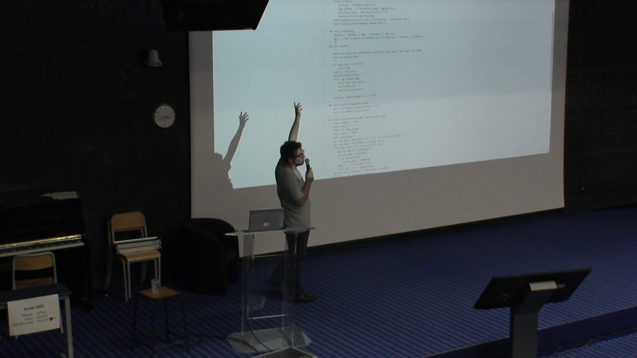 Mindmap web contrôlée par SMS and Python & Twilio par Lucas Cimon