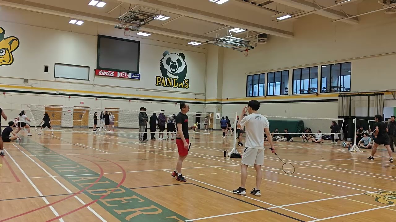 2026 UofA Semis