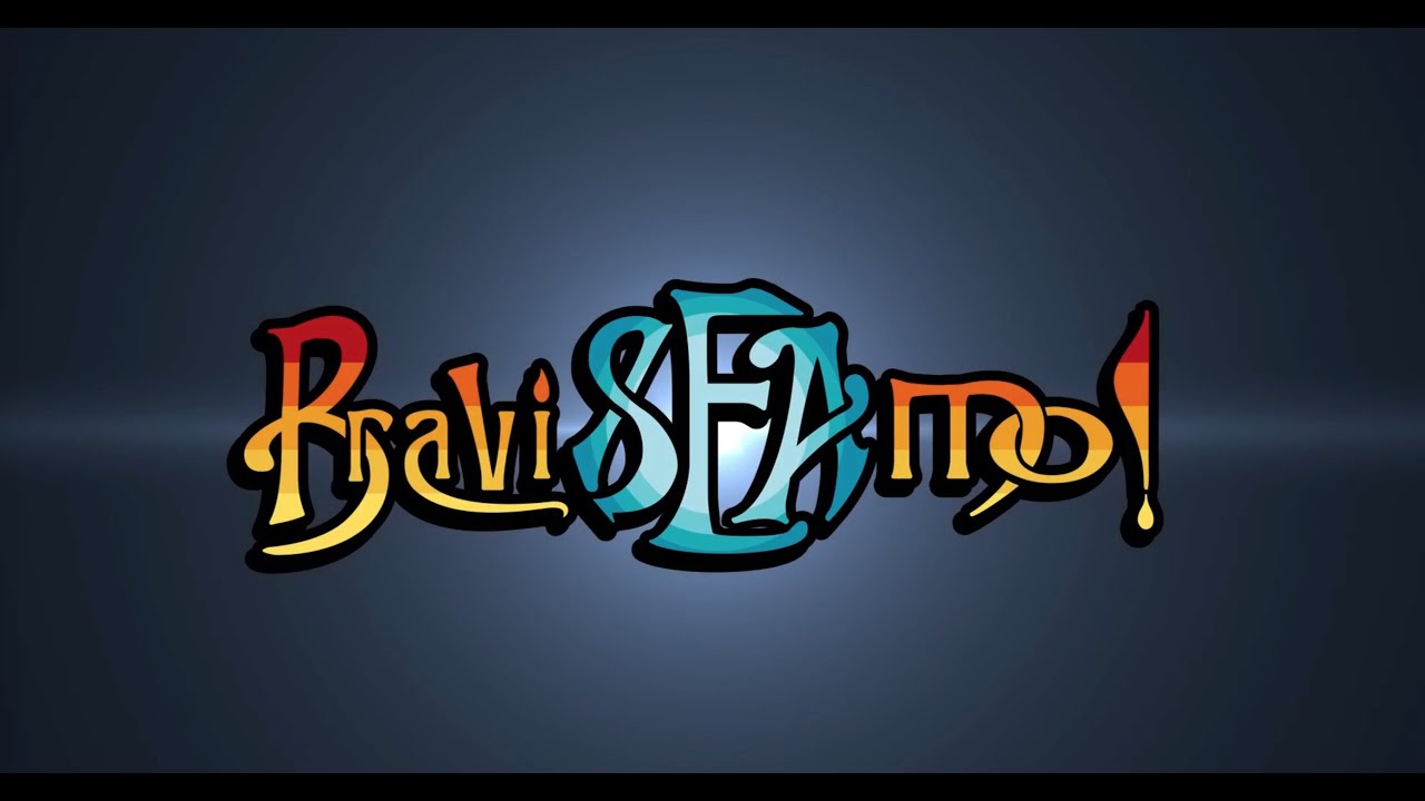 Braviseamo!